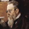 Nicolas Rimski-Korsakov