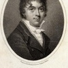 James Harvey d'Egville