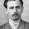 Николай Леонтович