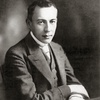 Sergei Wassiljewitsch Rachmaninow