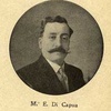 Eduardo di Capua