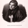Carl Ludwig Drobisch