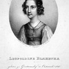 Leopoldina Blahetka